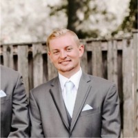 Alex Brunstrom