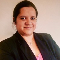 Priyadarshini Chatterjee