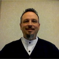 Mark Scribner