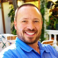 Brad Bair