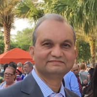Sadanand Chaudhari