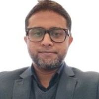 Zeeshan Ahmed Abedi