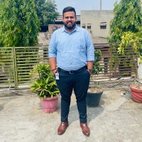 Anshul Bisht