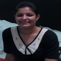 Swati Singh