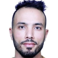 Houssem Eddine Bendjemaa