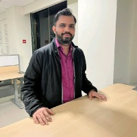 Vinod Borhade