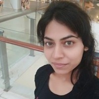 Geetanjali Valecha