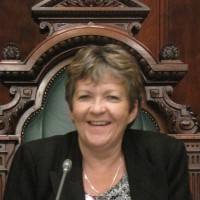 Meg Butler