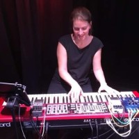 Anne-Sophie Marquant