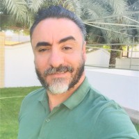Khaled Al Halali