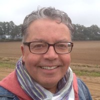 Eric Bodar