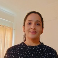 Preetha R.