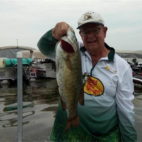 Fred Crownover