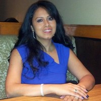 Esmeralda Fabian