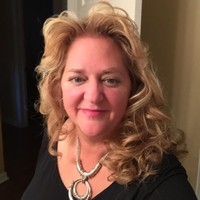 Vickie Wright