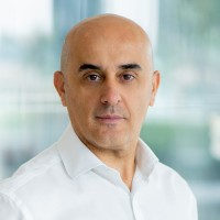 Bulent Caliskan