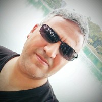 kamil akdoğan