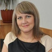 Наталия Винарчук