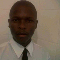 Tebogo Mokgatsi