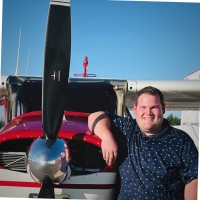 Ethan Fenton