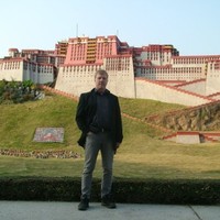 Örjan Björkman