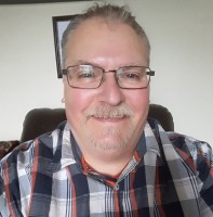 Brian Harness