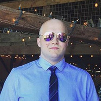 Sean Laskowski, Eit