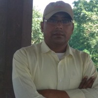 Prem Shanker