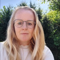 Inge Metselaar