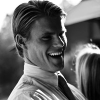 Blake Baxter