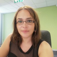 Natalie Van Wyk-Shannon