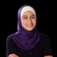 Areej Amro