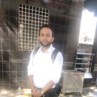 Vikash Pandey