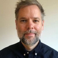 Dave Warne