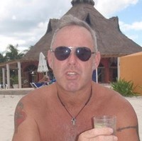 Rob Robilliard