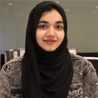 Fatima Anis