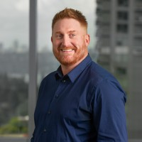 Cody Morrison
