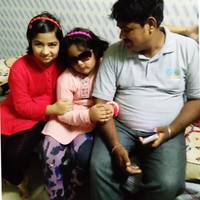 Sunil Thakur