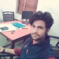 madhav panday