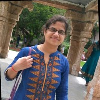 rashmi bubuk