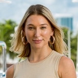 Kiera Moran