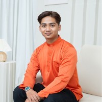 Muhammad Fakhrul Izzuddin Bin Amran