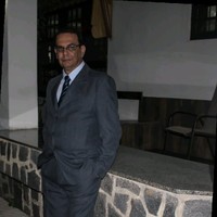 Oswaldo Santana