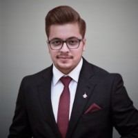 Haris Khan