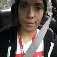 Elizabeth Echavarria