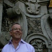 Peter Van de Maele