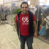 Ahmed Farid