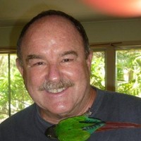 Peter Crawley