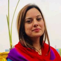 Ambreen Iqbal