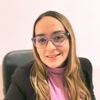 Maira Alejandra Jimenez Montoya